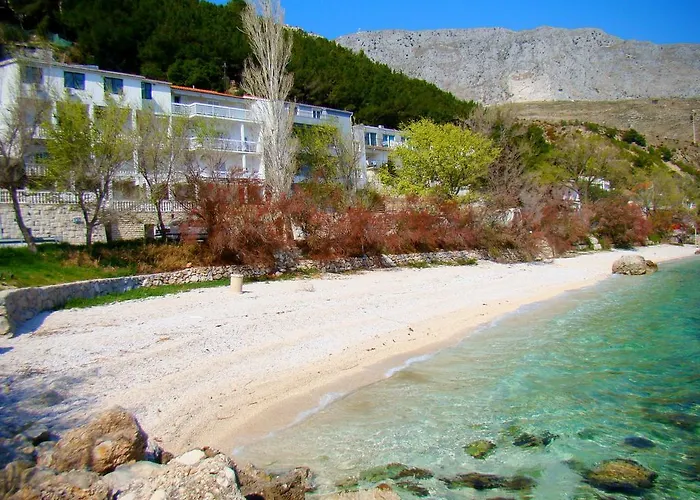 Apartments Anka