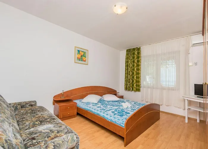 Apartments Anka