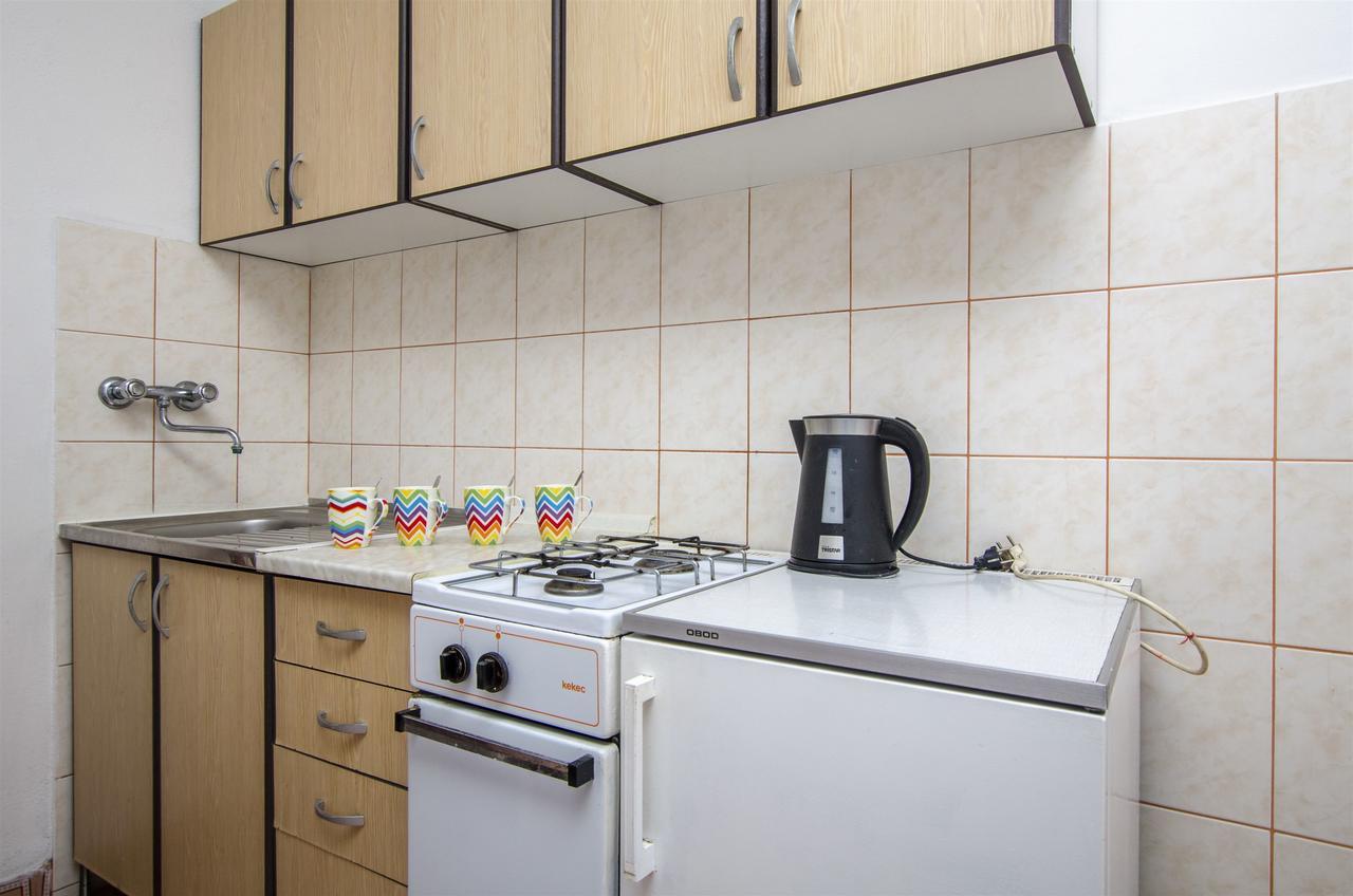 Anka Apartman *