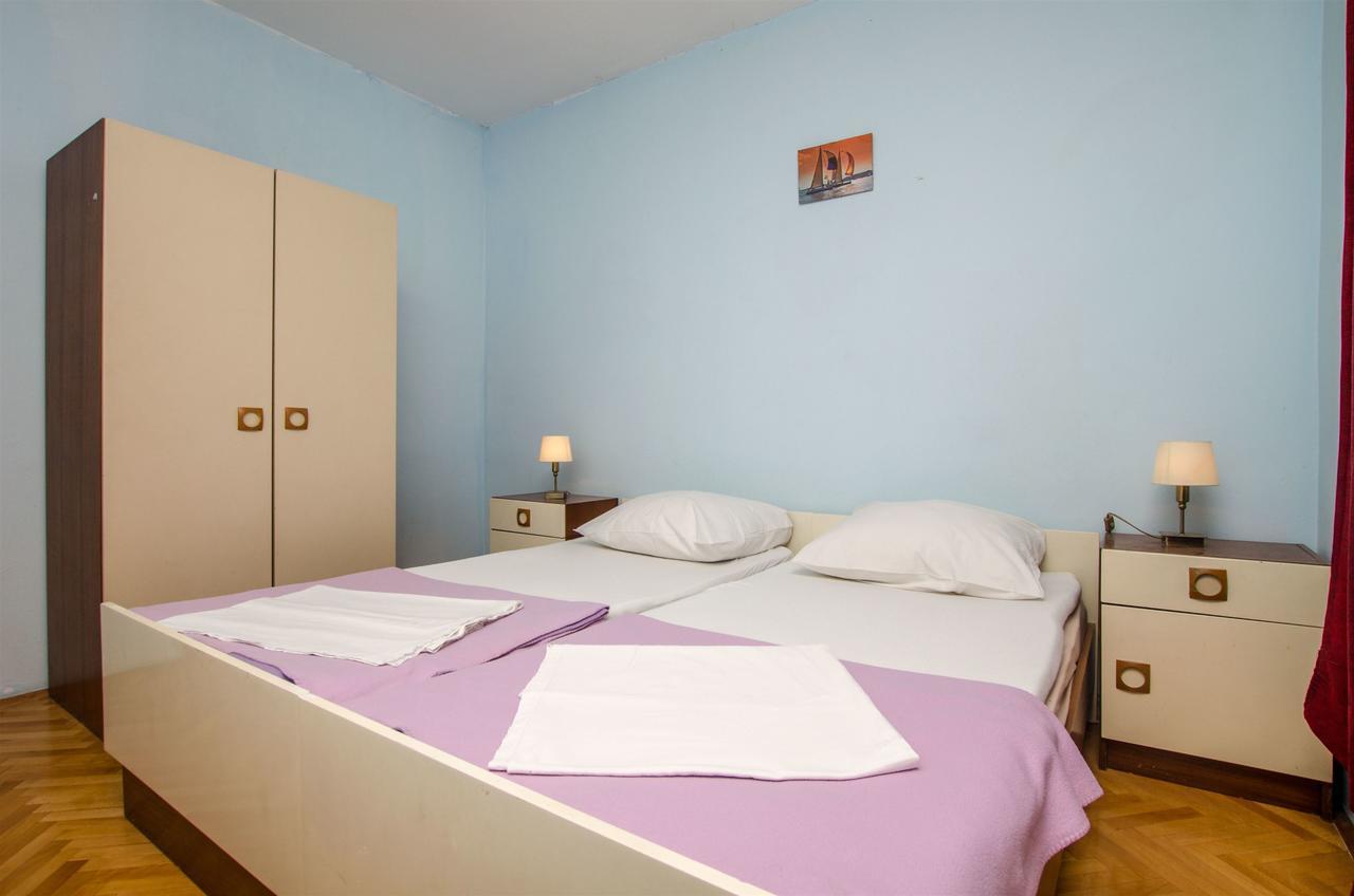 Anka Apartman *