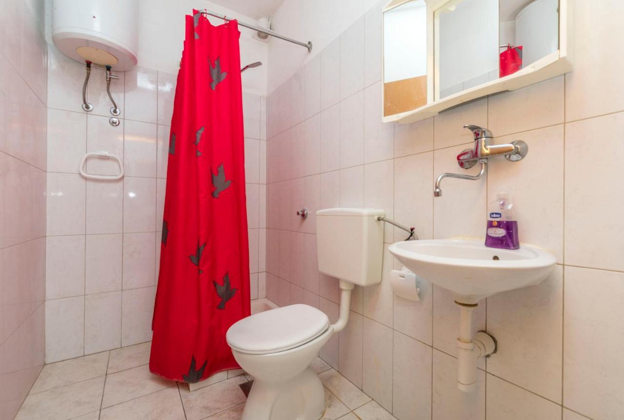 Anka Apartman Duce