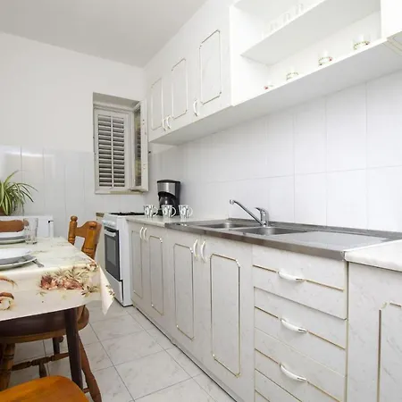 Apartments Anka Duce Exterior photo
