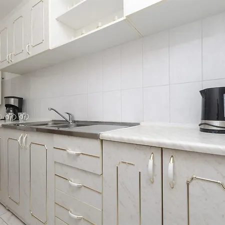 Apartments Anka Duce Exterior photo