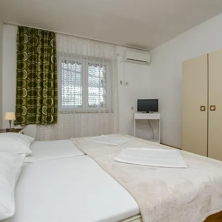 Apartments Anka Duce Exterior photo