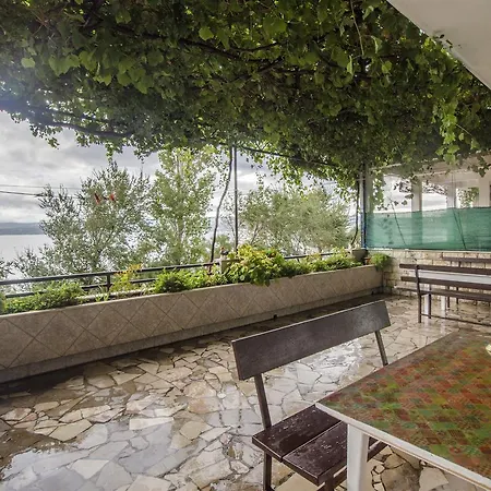 Apartments Anka Duce Exterior photo