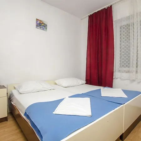 Apartments Anka Duce Exterior photo