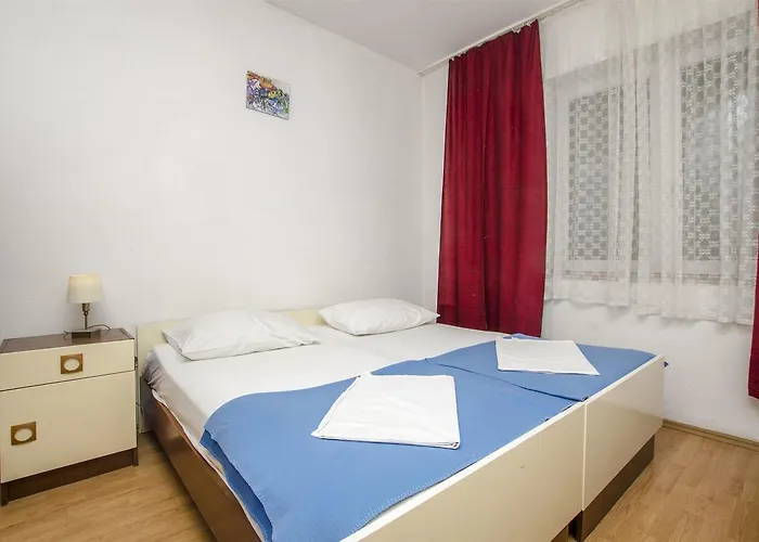 Apartments Anka