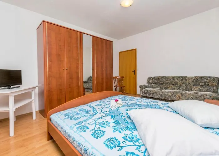 Apartments Anka