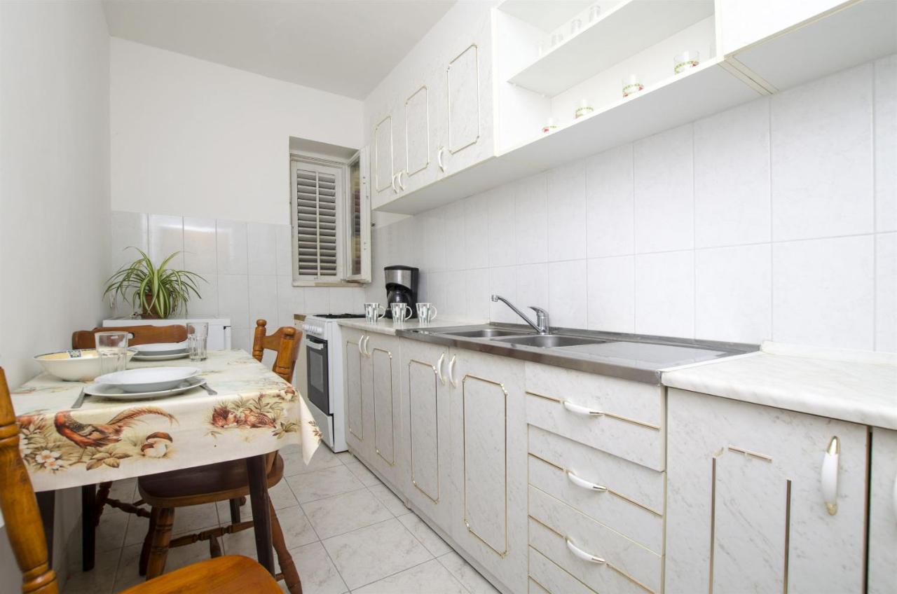 Apartment Anka *