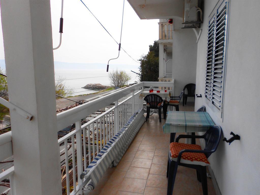 Anka Apartment Duce