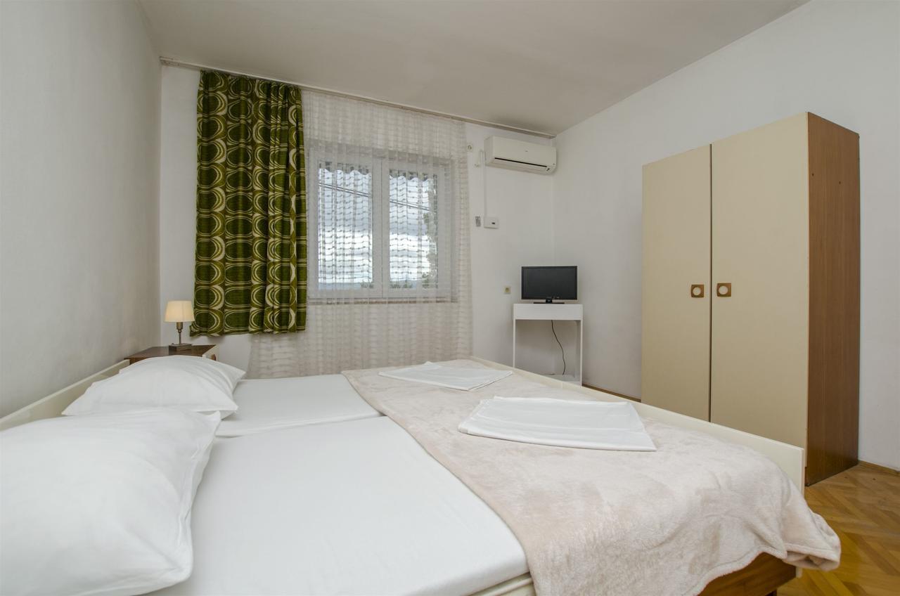 Apartment Anka