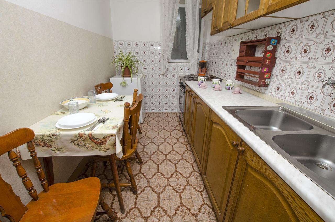 Anka Apartment *