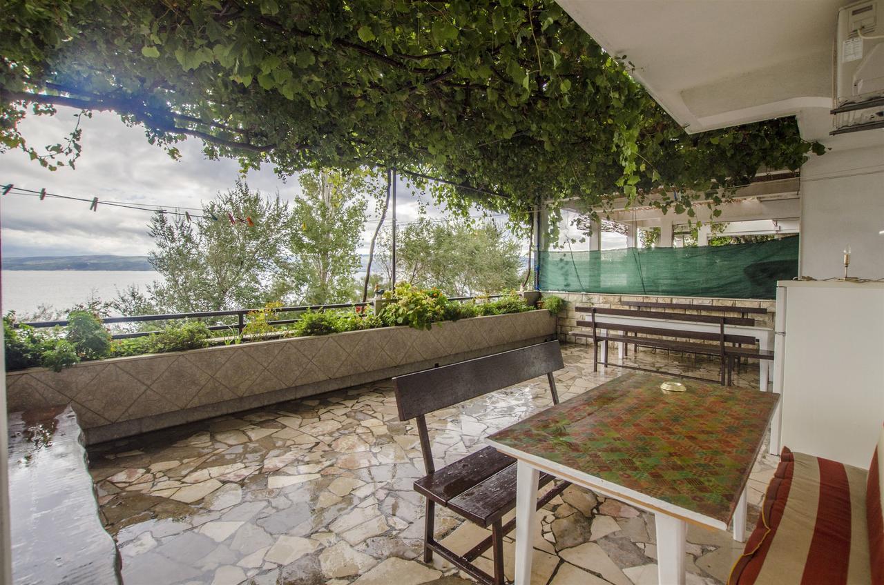 Apartment Anka *