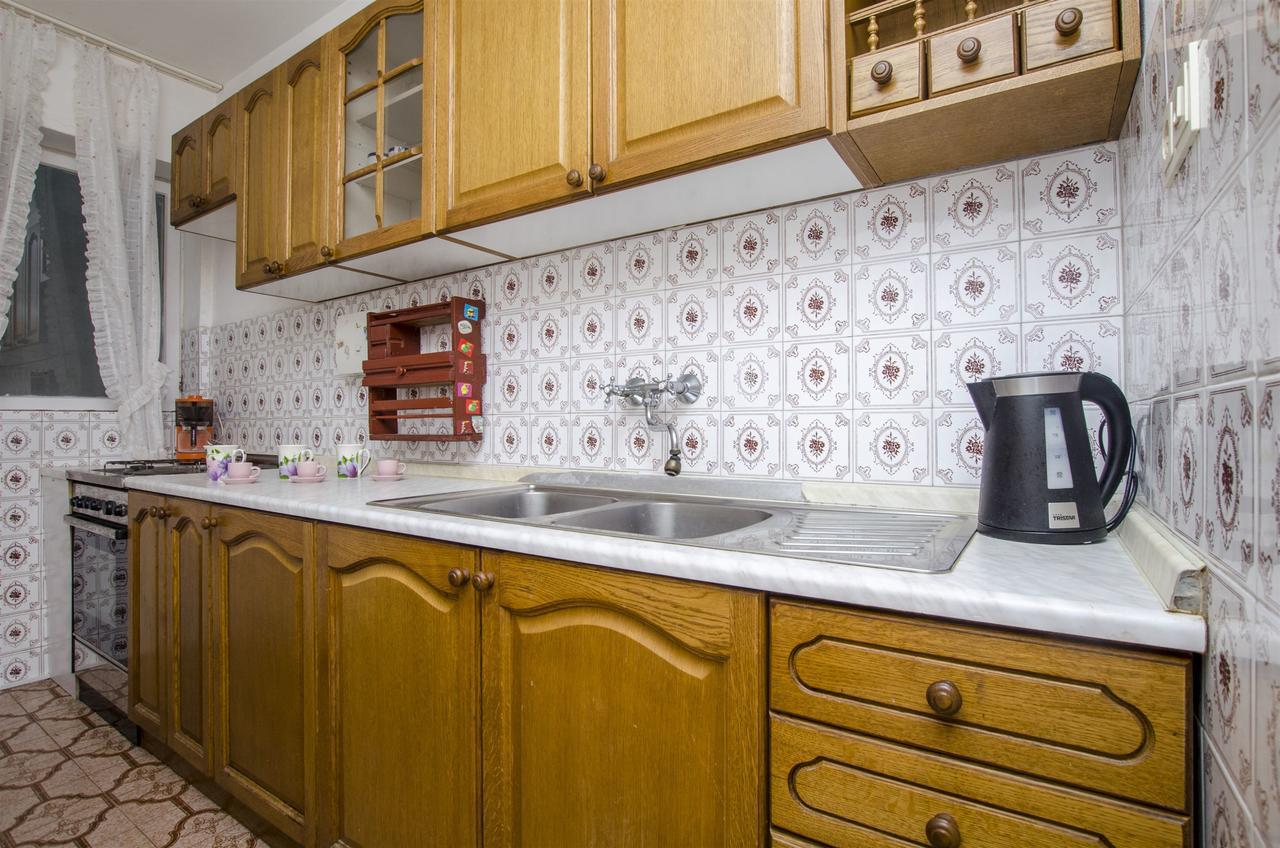 Apartment Anka *