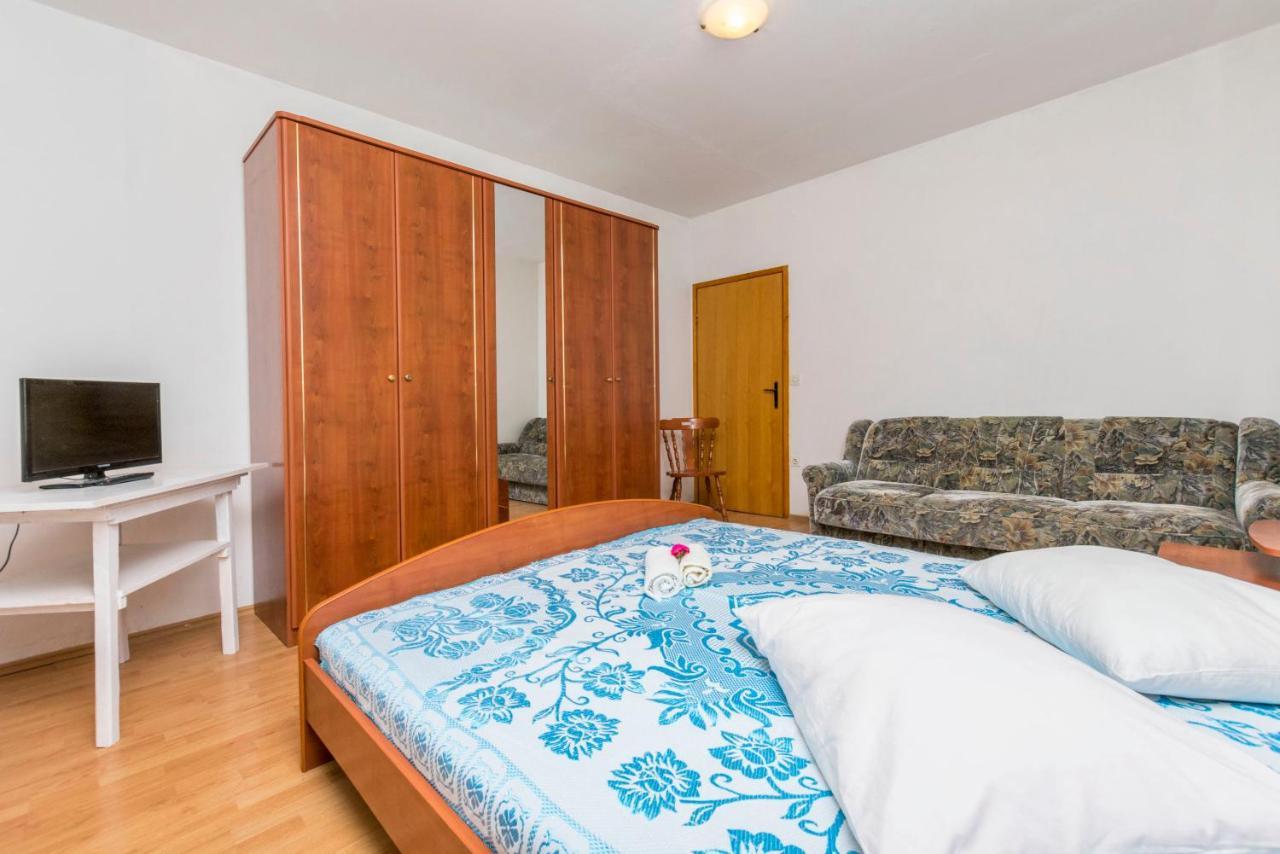 Anka Apartment Duce